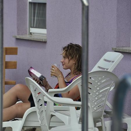 Vila In Lavanda Fažana Εξωτερικό φωτογραφία