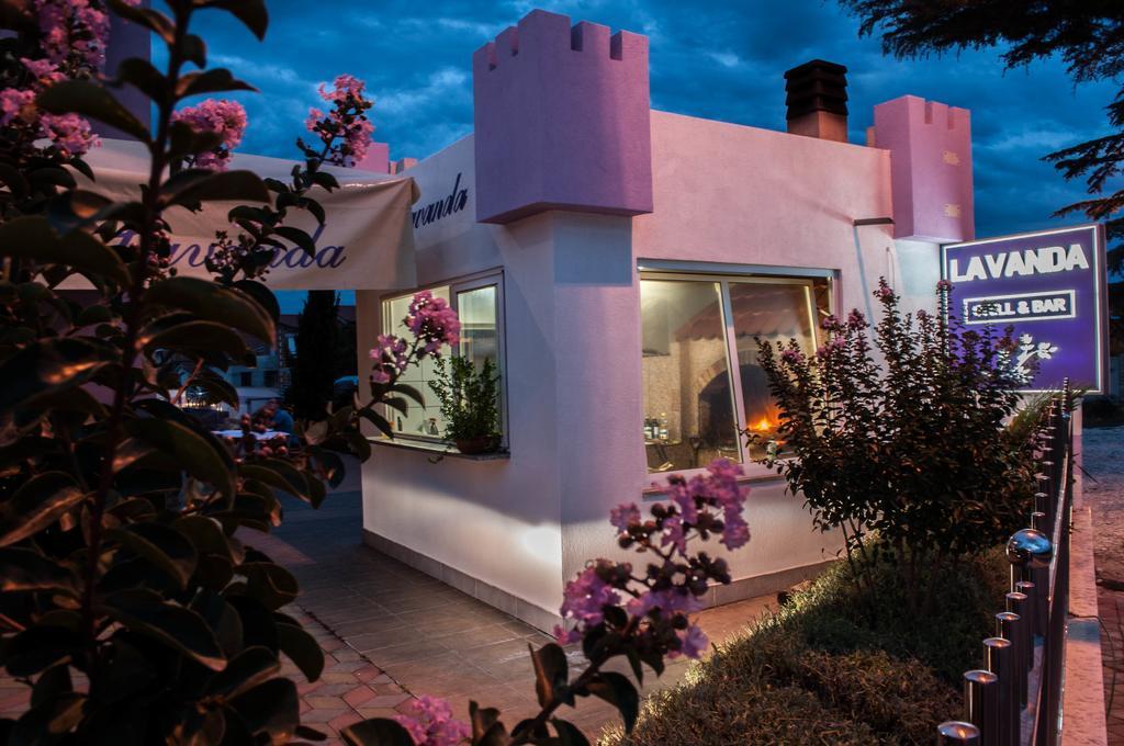 Vila In Lavanda Fažana Εξωτερικό φωτογραφία