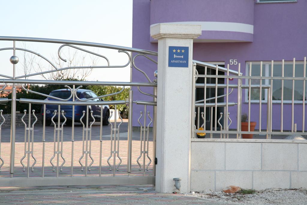Vila In Lavanda Fažana Εξωτερικό φωτογραφία