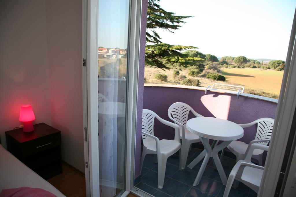 Vila In Lavanda Fažana Εξωτερικό φωτογραφία