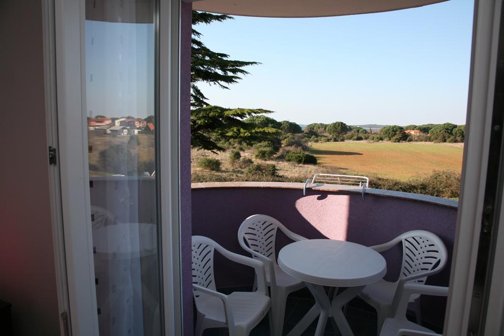 Vila In Lavanda Fažana Εξωτερικό φωτογραφία