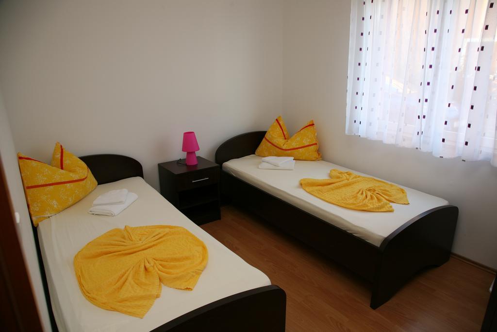 Vila In Lavanda Fažana Εξωτερικό φωτογραφία