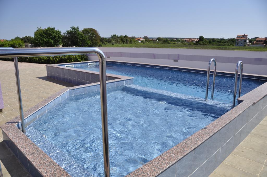 Vila In Lavanda Fažana Εξωτερικό φωτογραφία
