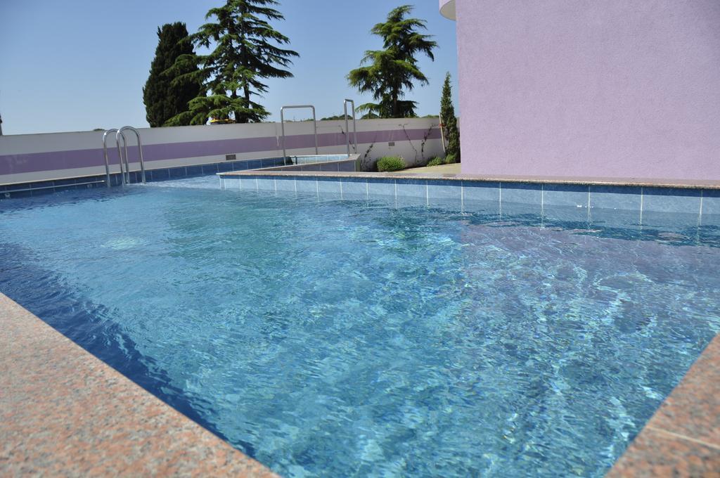 Vila In Lavanda Fažana Εξωτερικό φωτογραφία