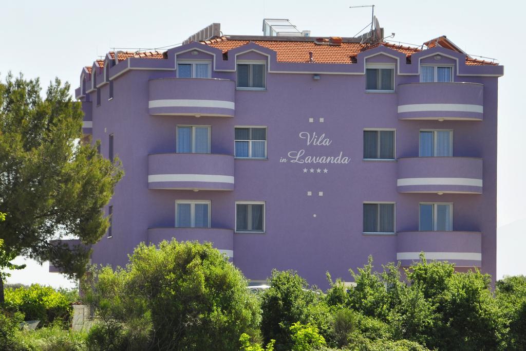 Vila In Lavanda Fažana Εξωτερικό φωτογραφία